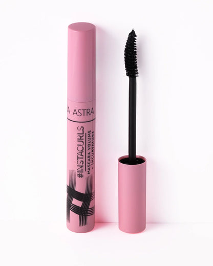 Astra Makeup - InstaCurls Mascara