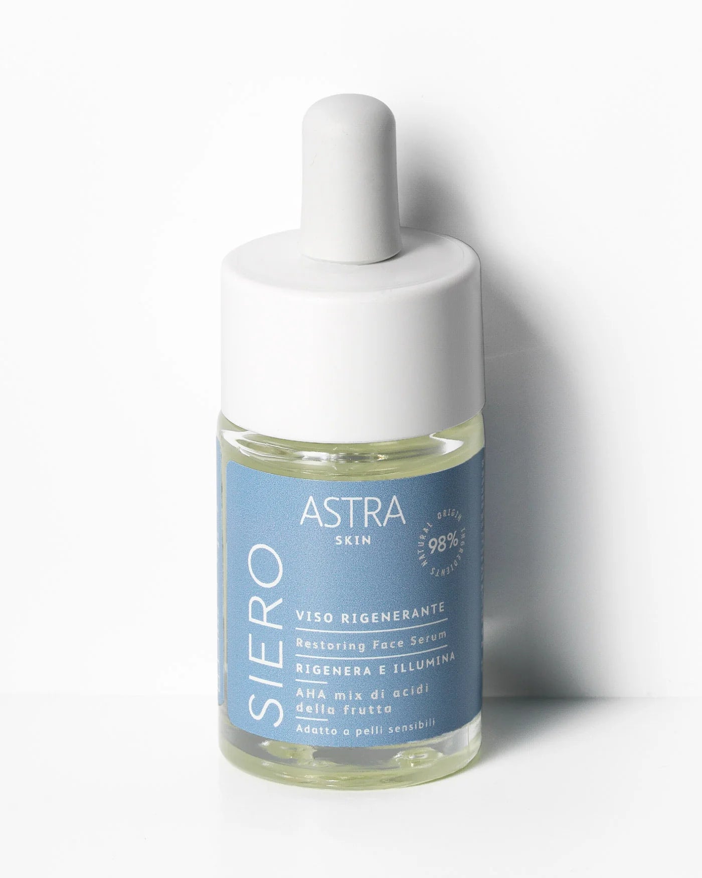 Astra Makeup - Siero Viso Rigenerante