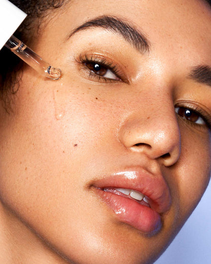 Astra Makeup - Siero Viso Rigenerante