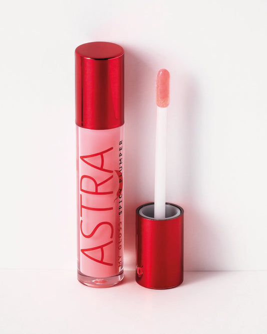 Astra Makeup - My Gloss Spicy Plumper - Lipgloss Volumizzante