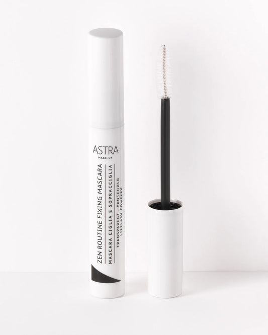 AstraMakeup - Zen Routine Fixing Macara Ciglia+Sopracciglia