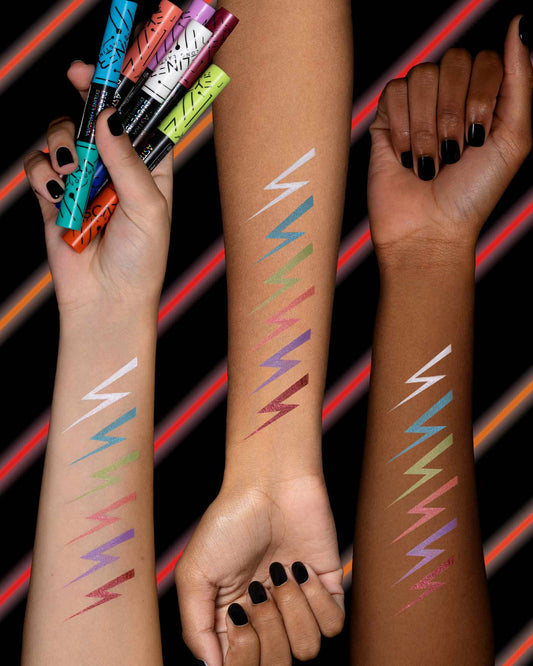 Astra Makeup - Duoversity Mascara + Eyeliner