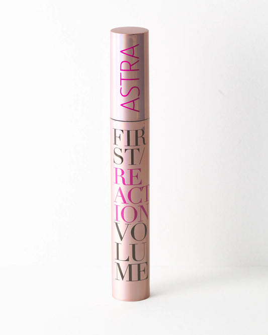 Astra Makeup - First Reaction Volume Mascara