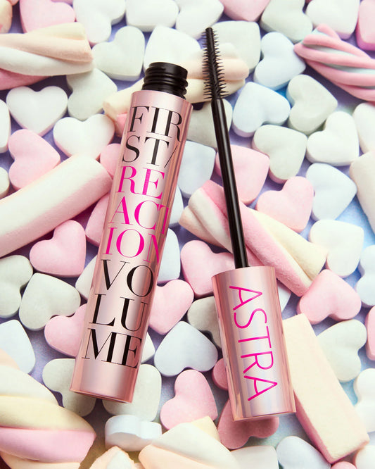 Astra Makeup - First Reaction Volume Mascara
