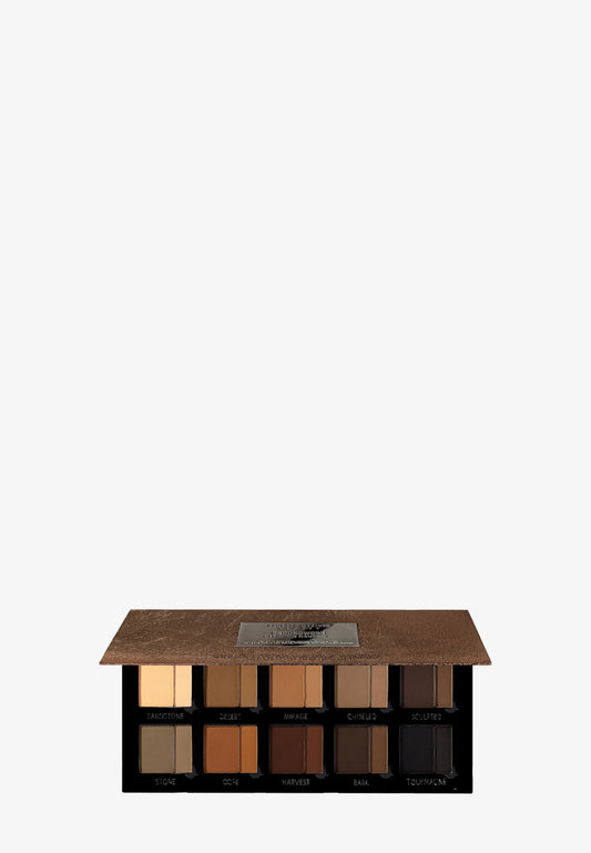 Danessa Myricks - Neutrals Groundwork Palette