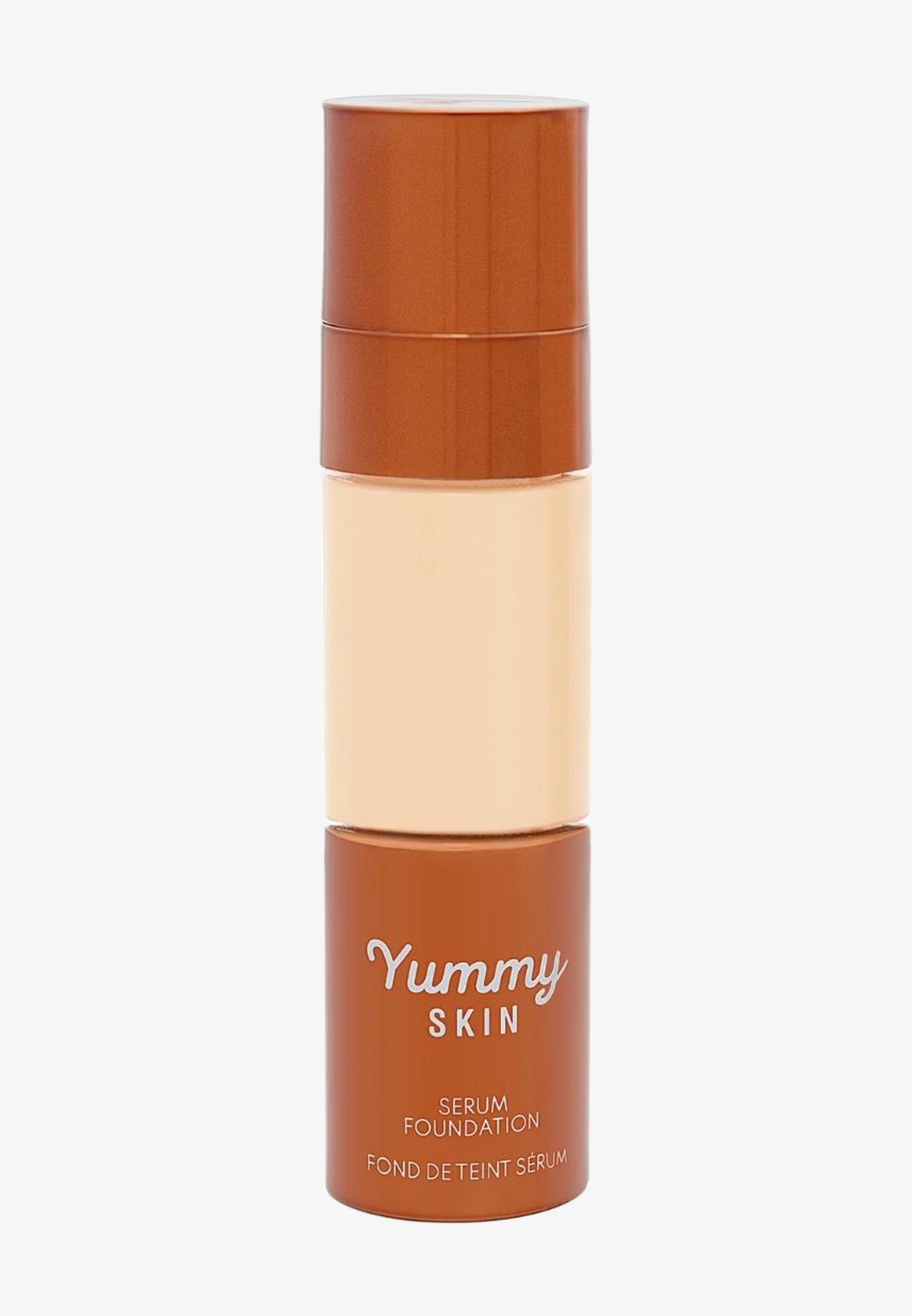 Danessa Myricks - Yummy Skin Serum Foundation
