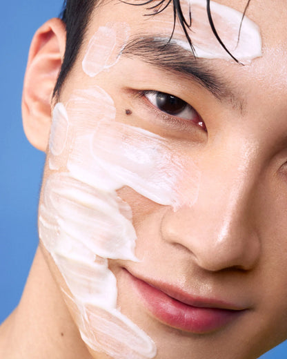 Astra Makeup - Maschera viso nutriente hydra sleeping