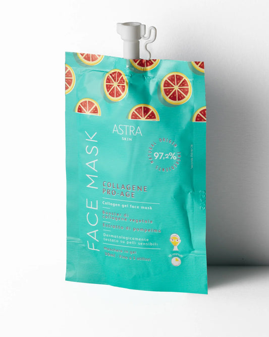 Astra Makeup - Face Mask Collagene Pro Age