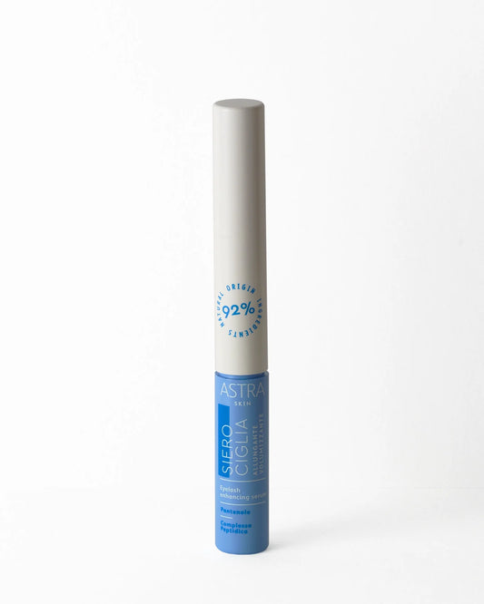 Astra Makeup - Trattamento allungante volumizzante ciglia