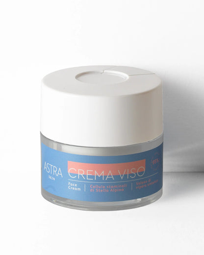 Astra Makeup - Crema Viso Nutriente