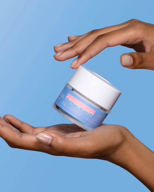 Astra Makeup - Crema Viso Nutriente