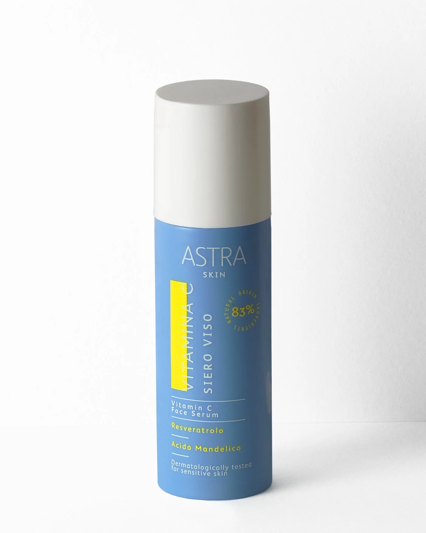 Astra Makeup - Sieron Vit C