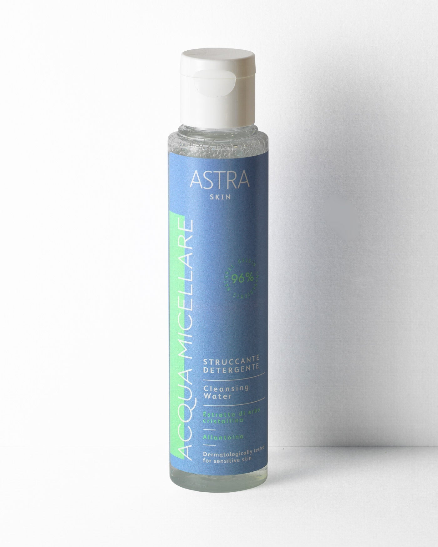 Astra Makeup - Acqua Micellare