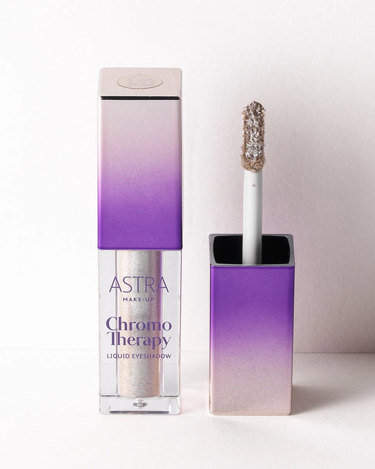 Astra Makeup - Chromo Therapy Liquid Eyeshadow