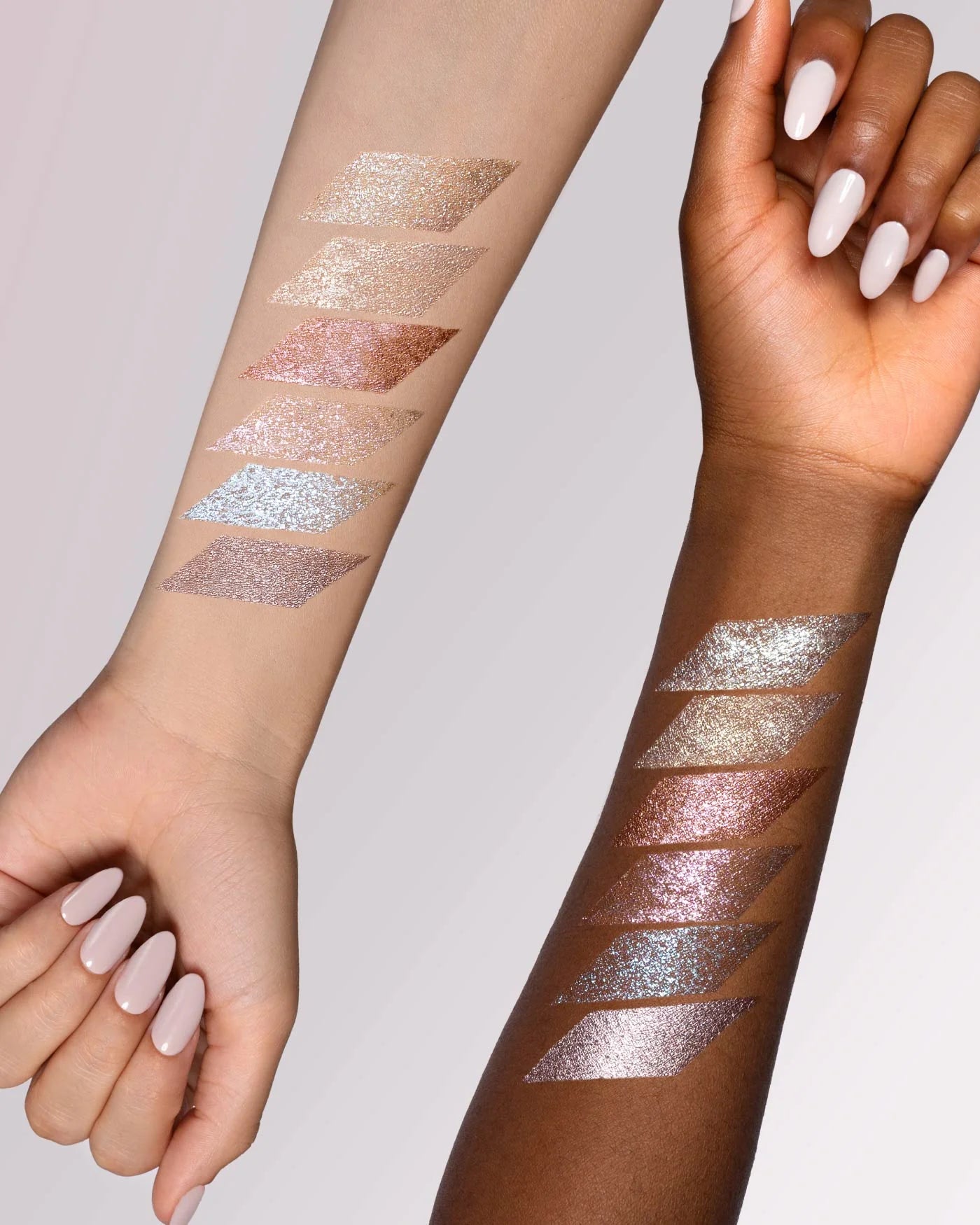 Astra Makeup - Chromo Therapy Liquid Eyeshadow