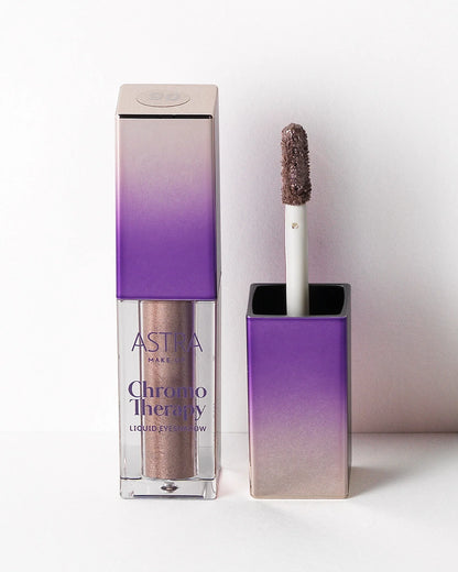 Astra Makeup - Chromo Therapy Liquid Eyeshadow
