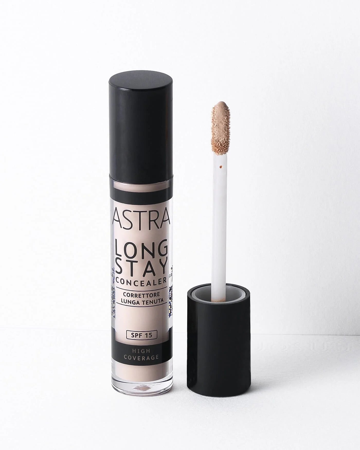 Astra Makeup - Long Stay Concealer