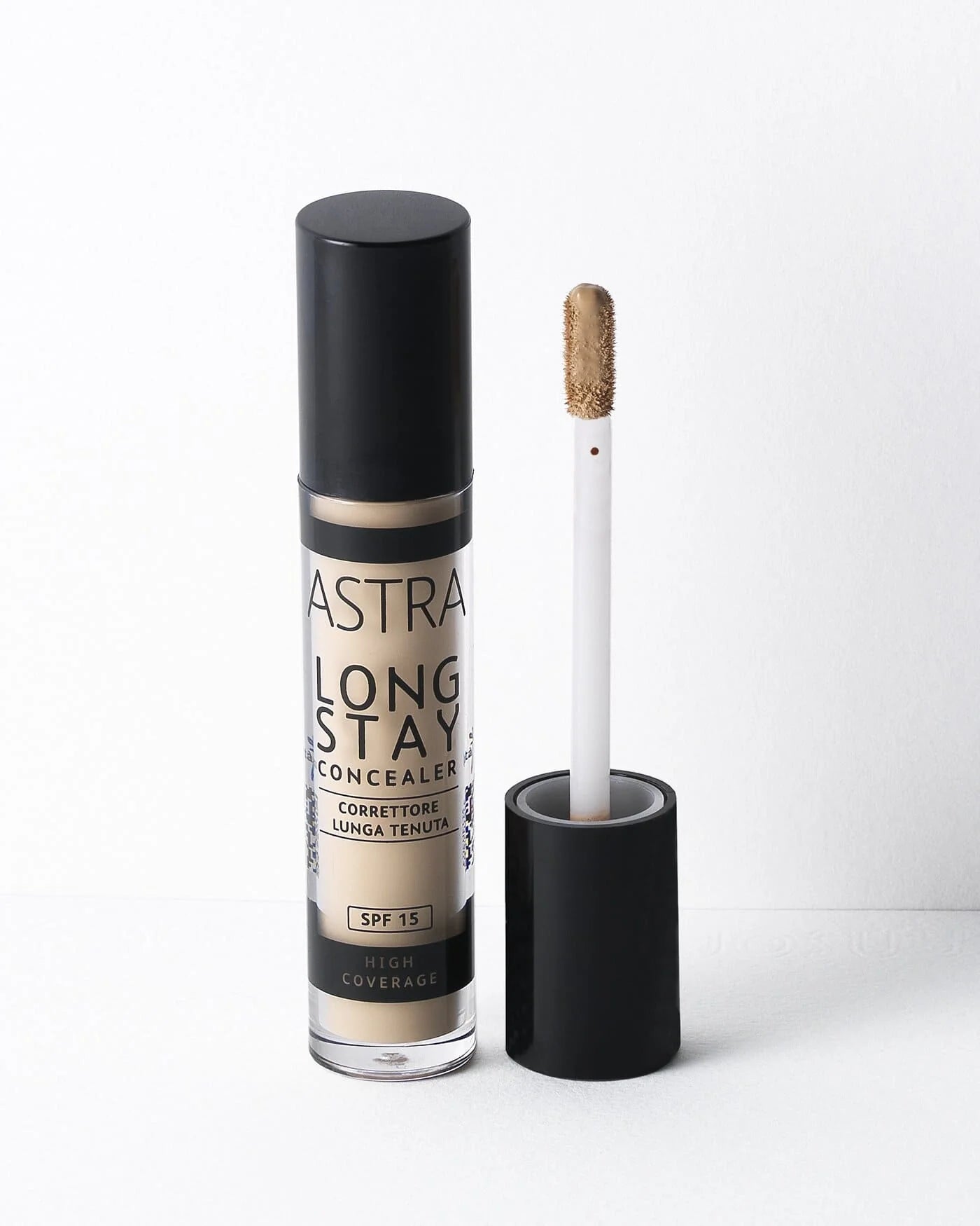 Astra Makeup - Long Stay Concealer