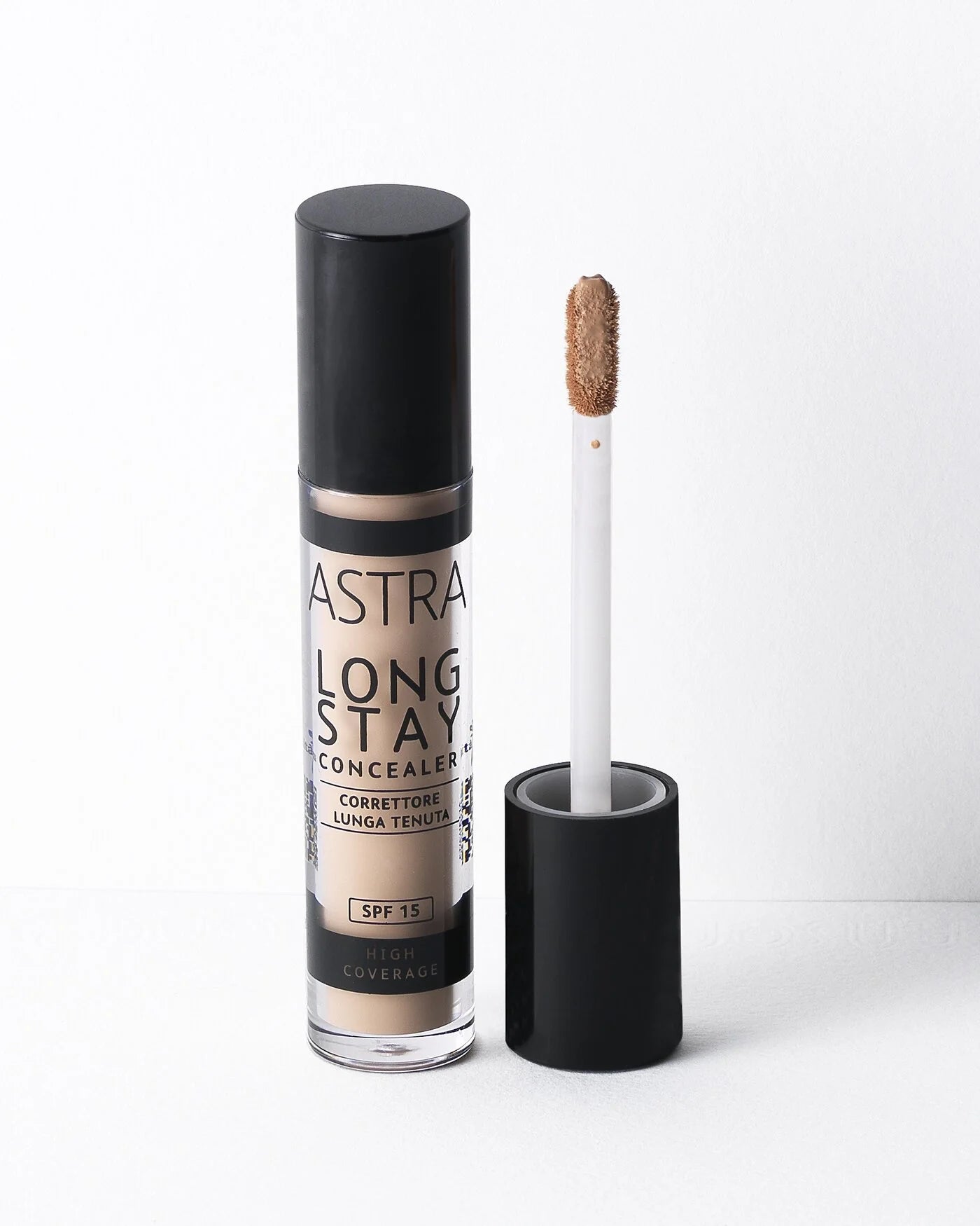 Astra Makeup - Long Stay Concealer
