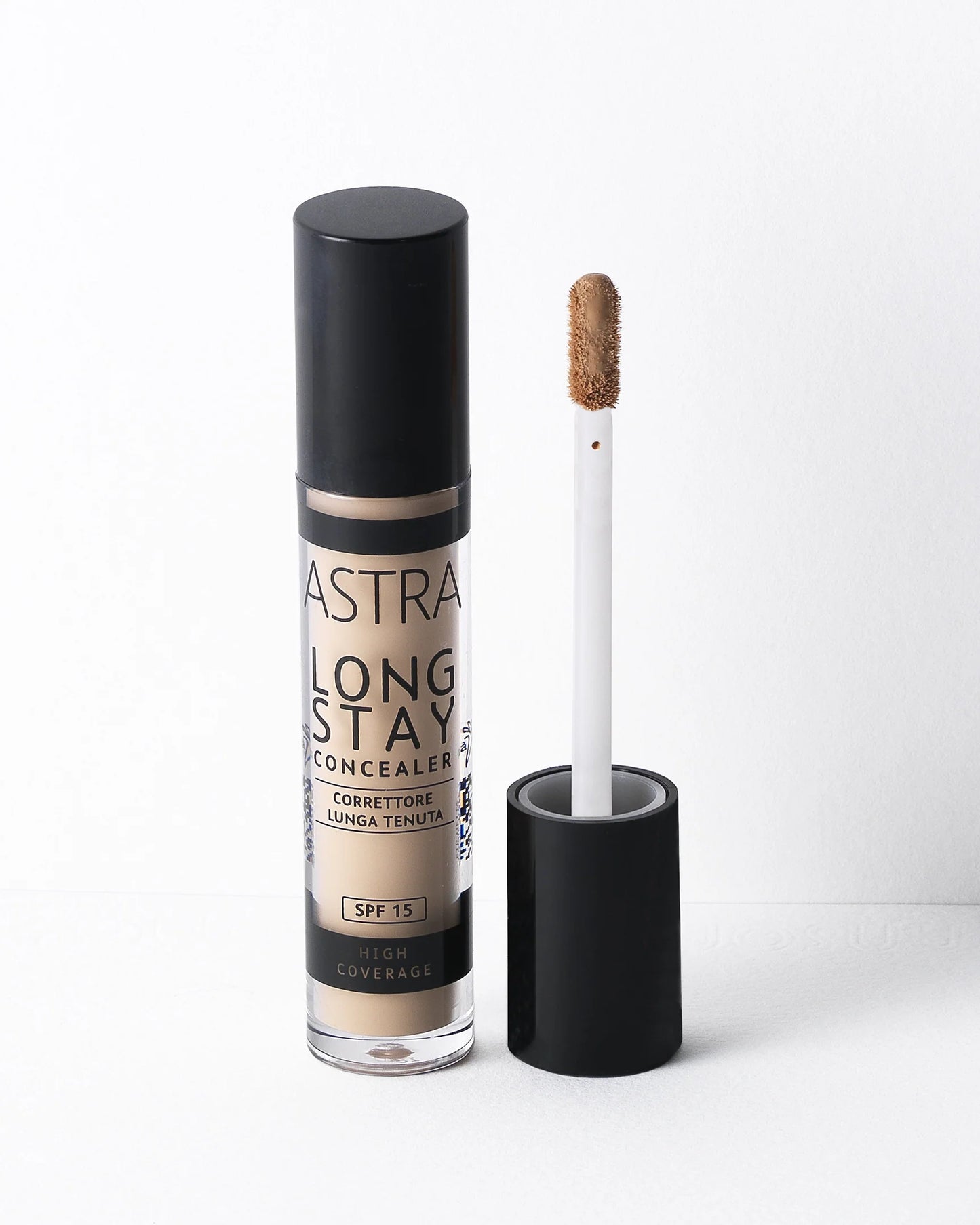Astra Makeup - Long Stay Concealer