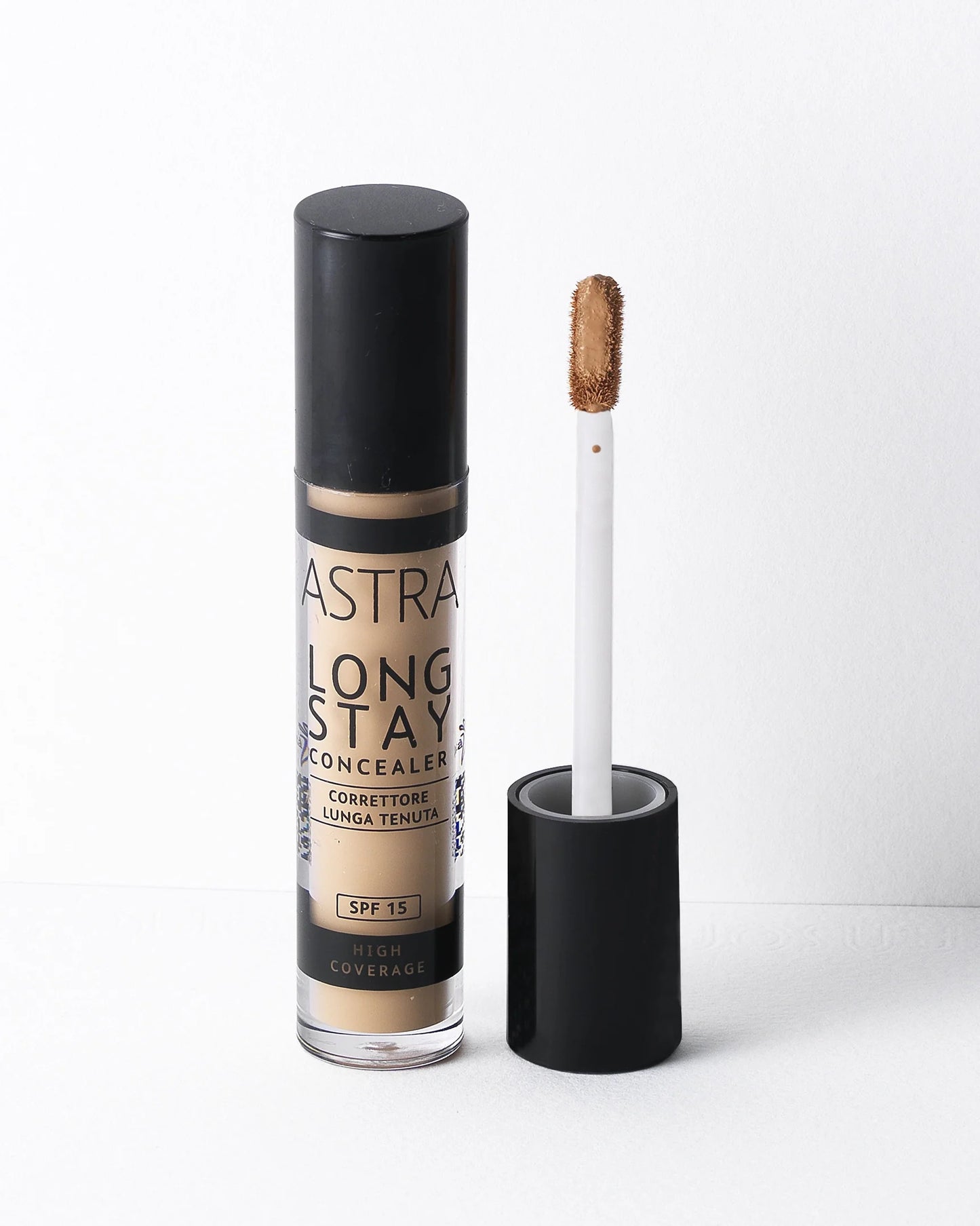 Astra Makeup - Long Stay Concealer