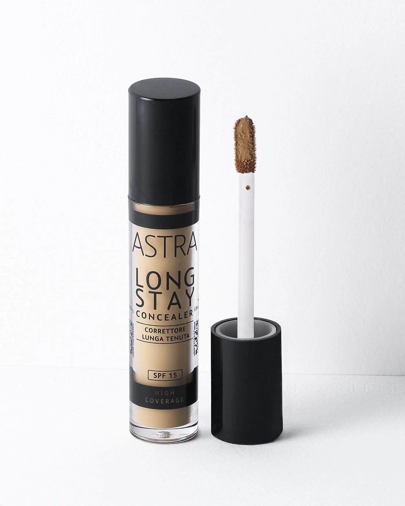 Astra Makeup - Long Stay Concealer