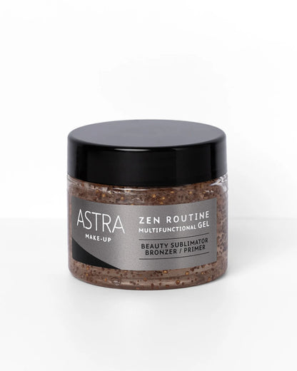 Astra Makeup - Zen Routine Multifunctional Gel