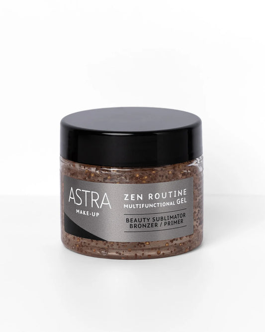 Astra Makeup - Zen Routine Multifunctional Gel
