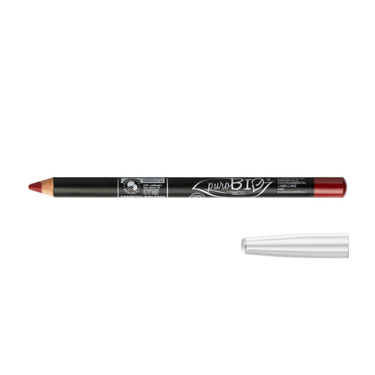 PUROBIO - Matita Labbra 52 Rossa Pompelmo