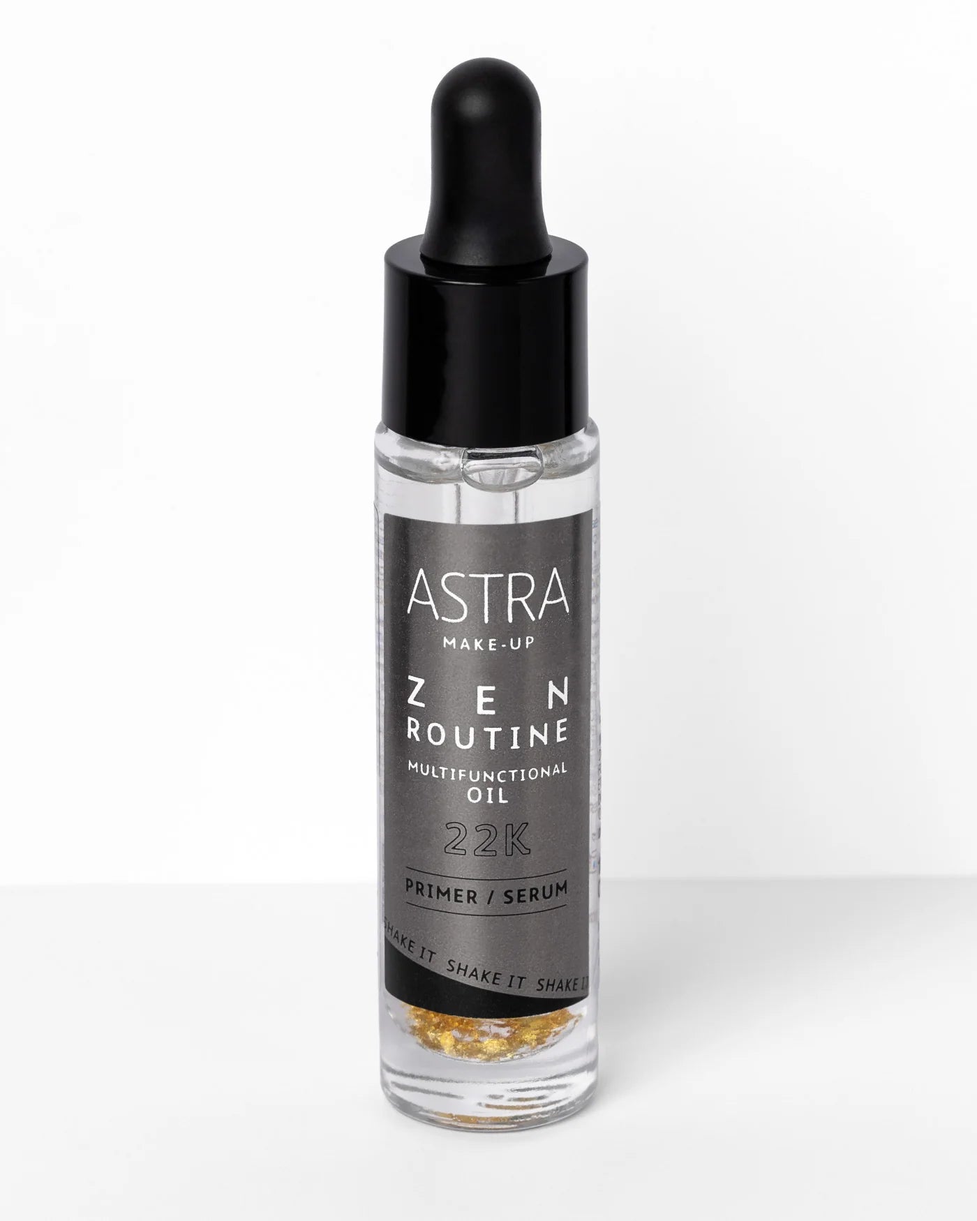 Astra Makeup - Zen Routine Multifacial oil (siero + primer)
