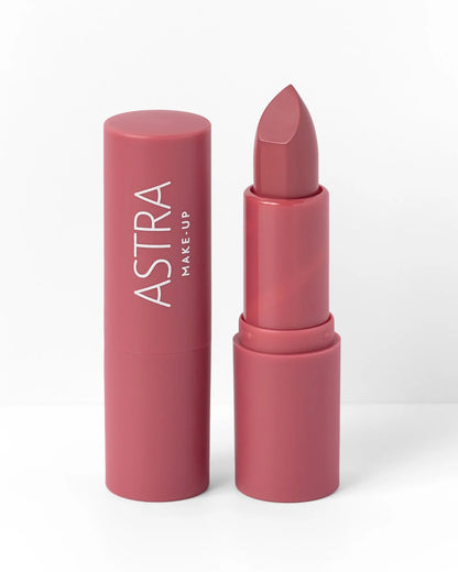 Astra Makeup - Lip Creamynal rossetto cremoso