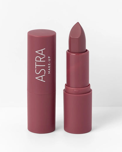 Astra Makeup - Lip Creamynal rossetto cremoso