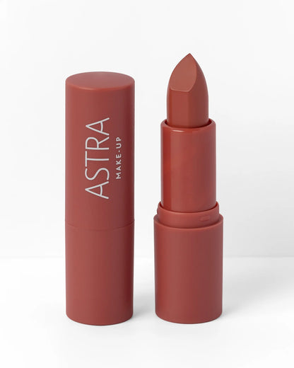 Astra Makeup - Lip Creamynal rossetto cremoso