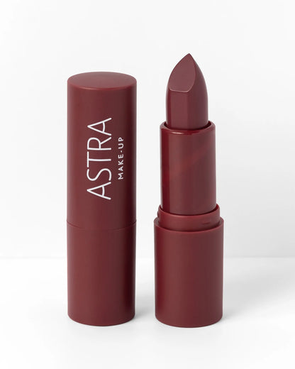 Astra Makeup - Lip Creamynal rossetto cremoso