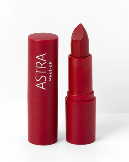 Astra Makeup - Lip Creamynal rossetto cremoso