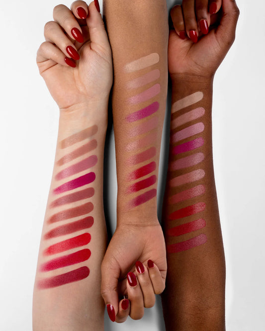 Astra Makeup - Lip Creamynal rossetto cremoso