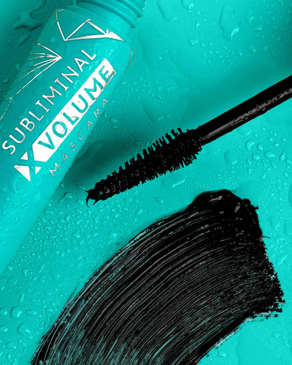 Astra Makeup - Subliminal X Volume Mascara Waterproof