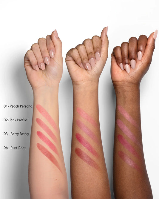 Astra Makeup - Blush Stick