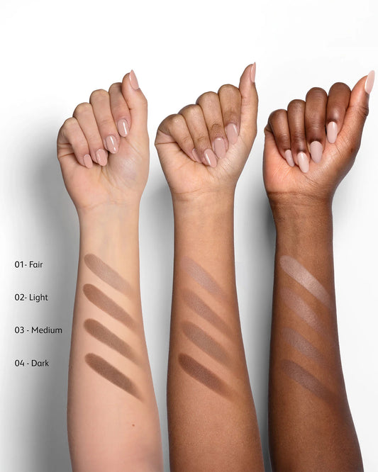 Astra Makeup -Contour stick