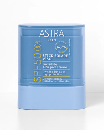 Astra makeup - Protezione solare spf 50 incolore