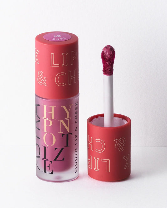 Astra Makeup - Hypnotize Liquid Lip & Cheek