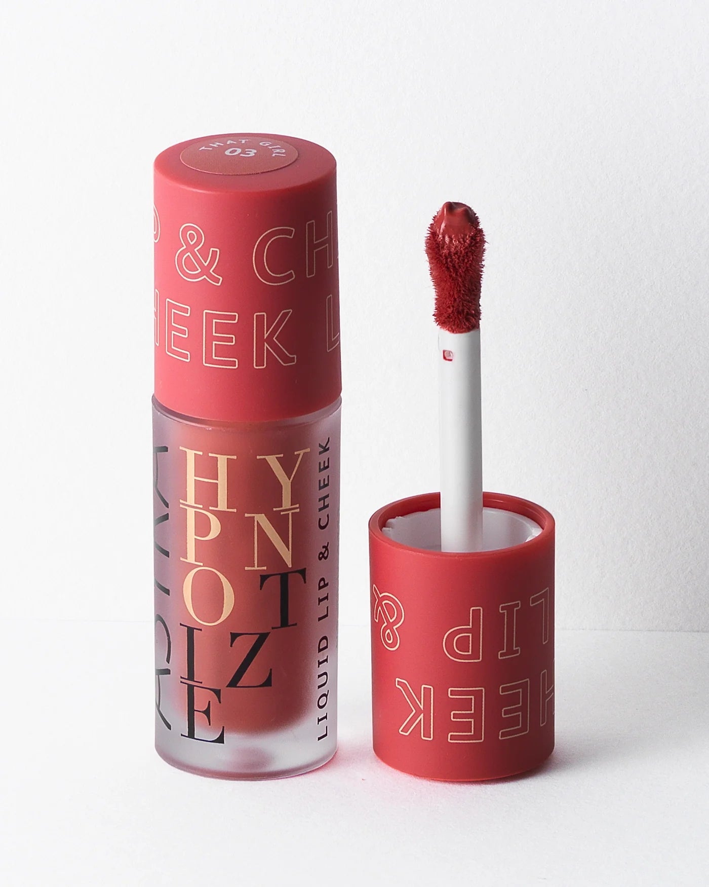Astra Makeup - Hypnotize Liquid Lip & Cheek