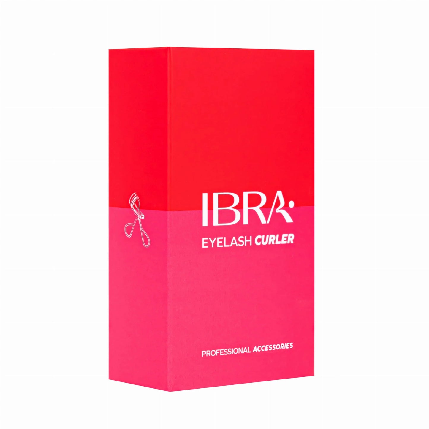 Ibra Makeup - Piegaciglia professionale