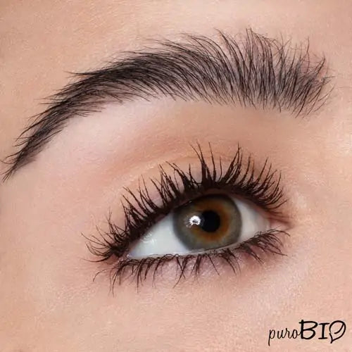 PUROBIO - Double Dream Mascara black