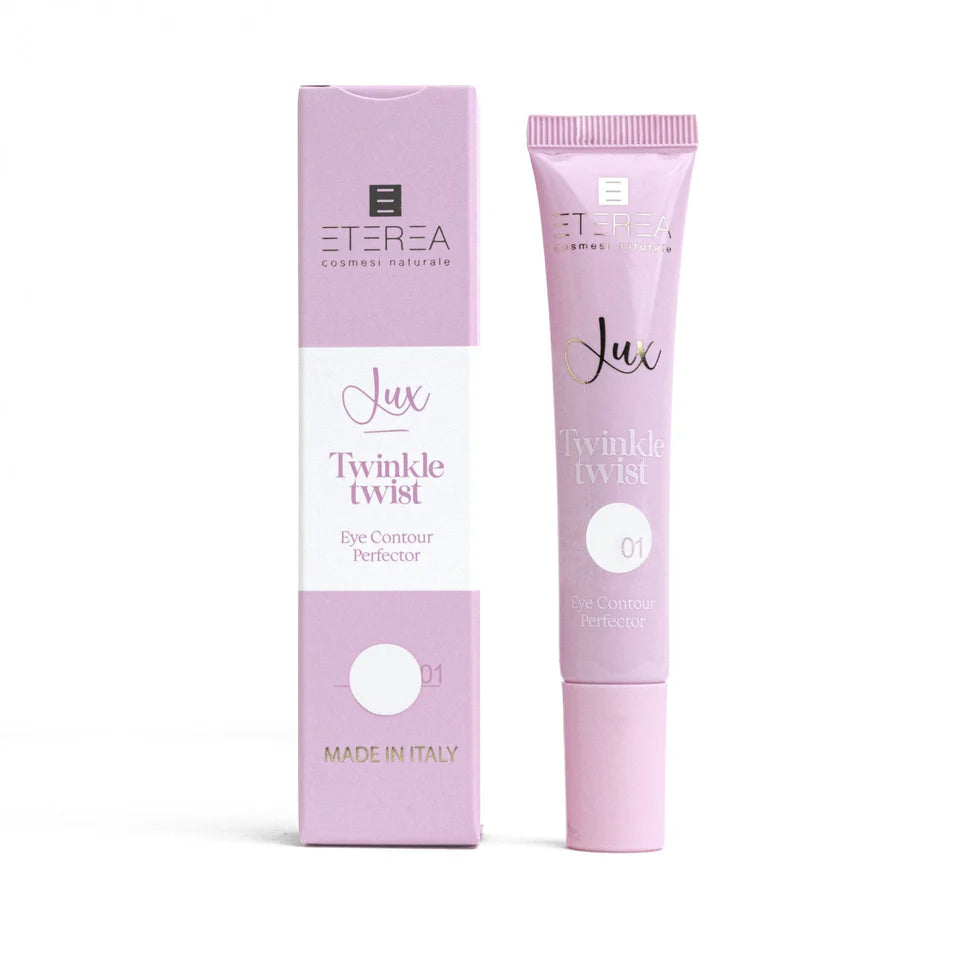 Eterea Cosmesi - Twinkle Twist Contorno occhi totalizzante