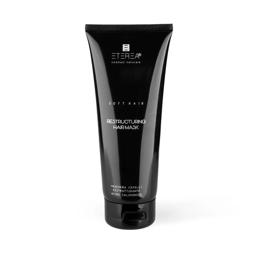 Eterea Cosmesi - Soft Hai Maschera Capelli Ristrutturante