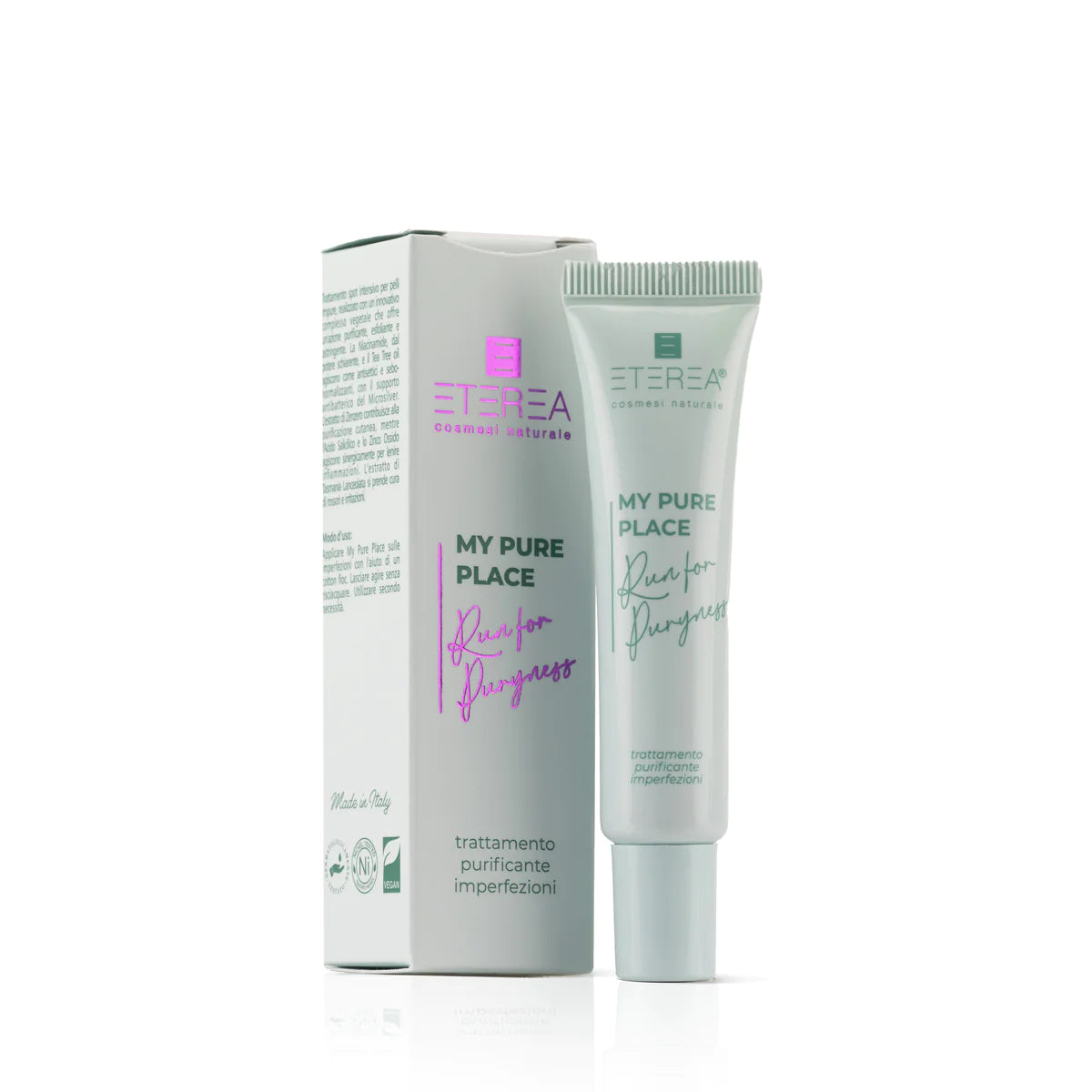Eterea _ My Pury Place Spot Treatment