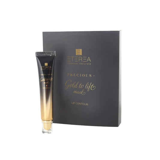 Eterea Cosmesi - Gold to Lift Lip Mask