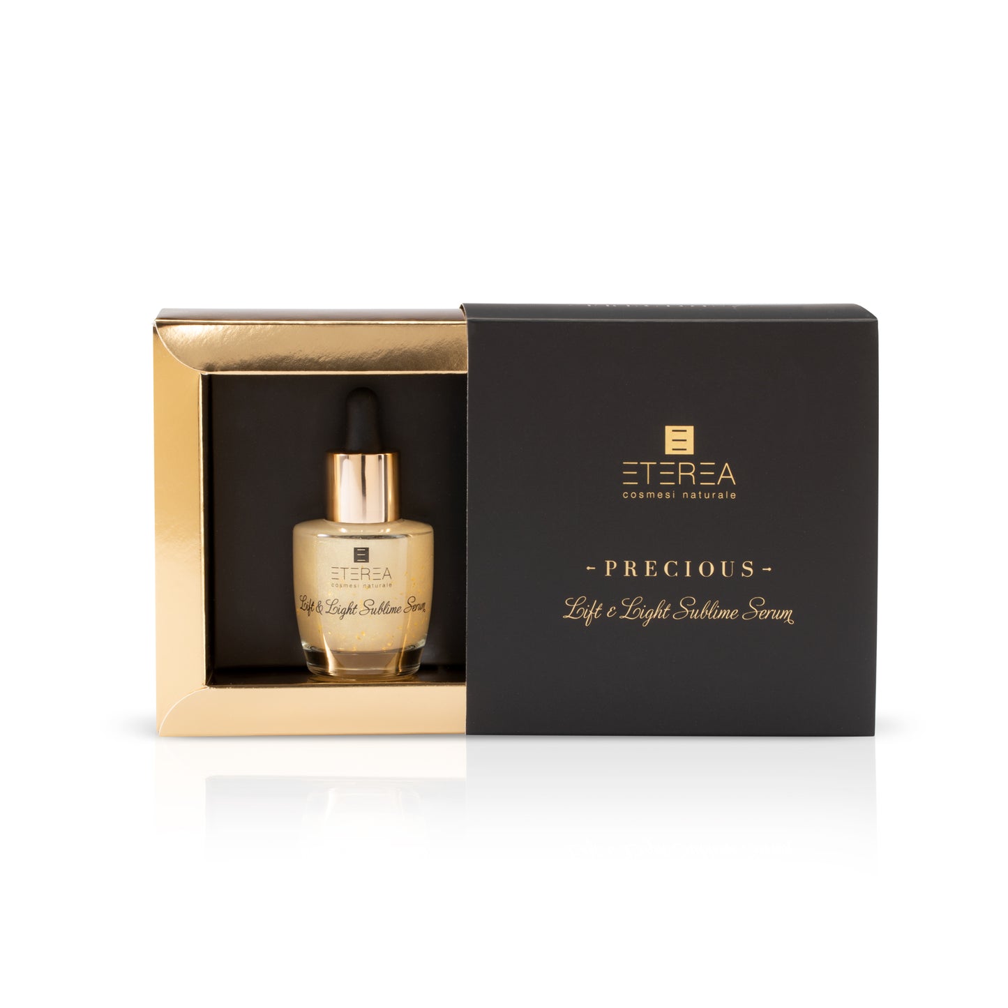 Eterea Cosmesi - Lift&Light Gold Sublime Serum