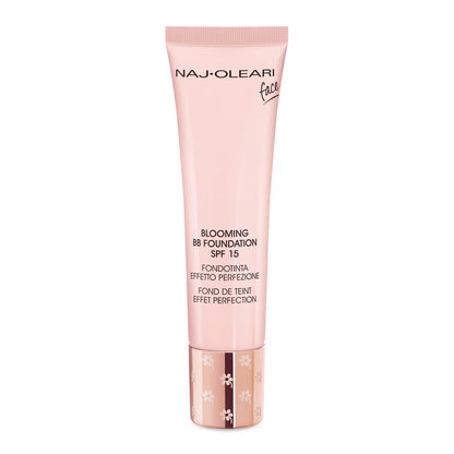 Naj Oleari - Blooming BB Cream Spf15